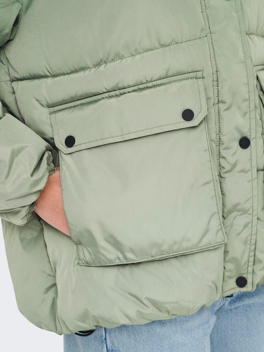 Produktbild Only ONLNORA Daunenjacke Daunenjacke (XS)