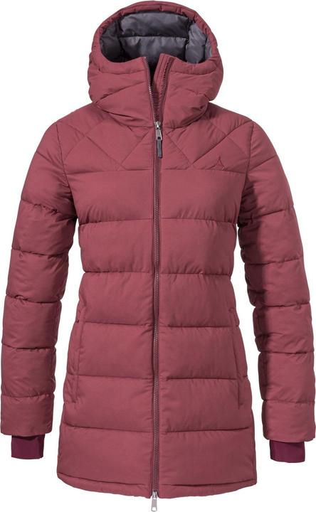 Image du produit Schöffel Parka isolée Boston L (50)