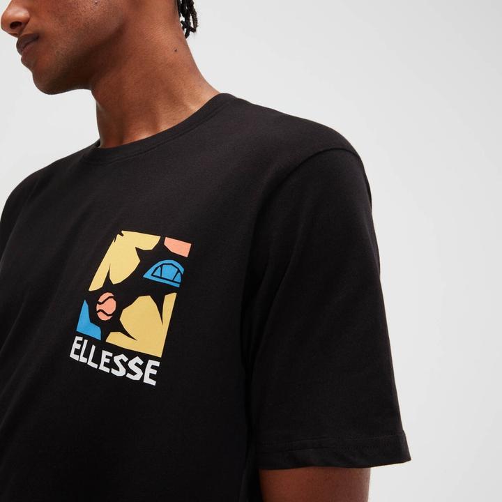 Actual product image Ellesse t-hirt ellee impronta (S)