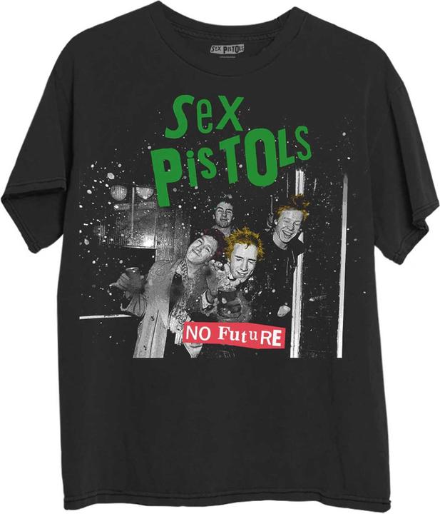 Sex Pistols Cover Photo