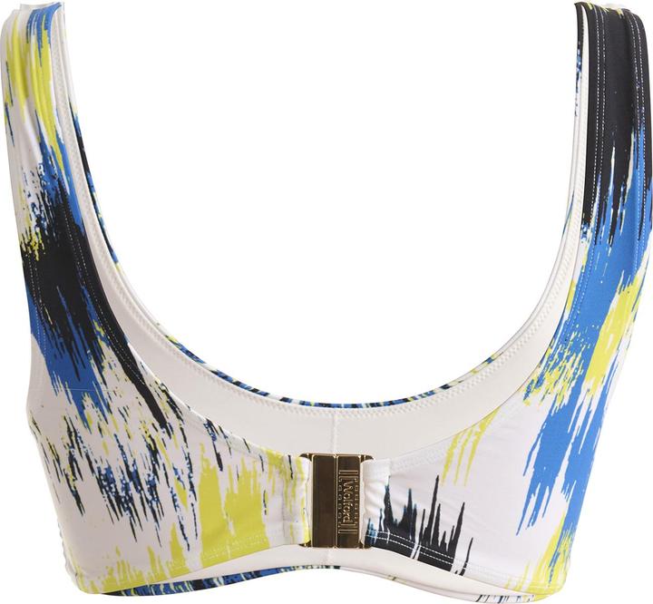 Immagine prodotto Wolford Top bikini con bustier Top con scollo a goccia (L)