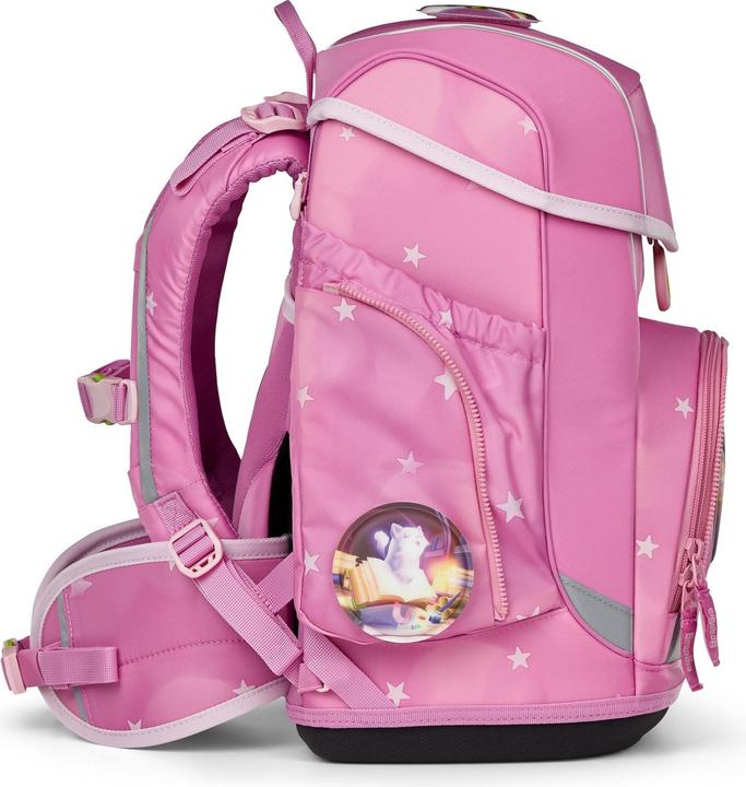 Produktbild Ergobag Cubo MRP Schulranzen-Set (19 l)