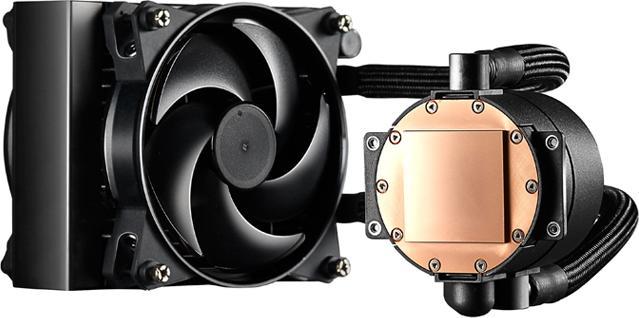 Produktbild Cooler Master MasterLiquid Pro 140