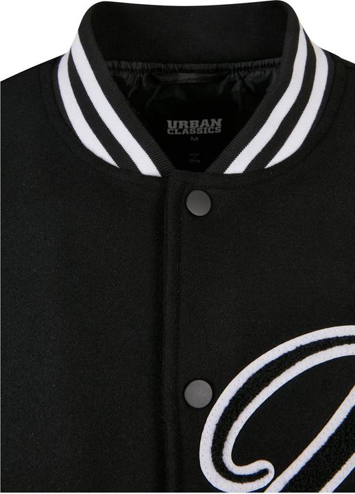 Produktbild Urban Classics Big U College Jacket (XL)
