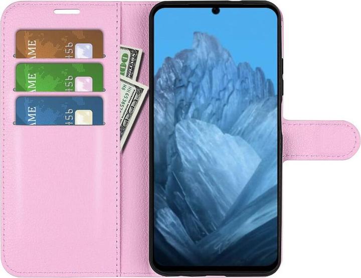 Image du produit Cover-Discount Étui en cuir pour Google Pixel 9 / 9 Pro (Google Pixel 9 Pro)