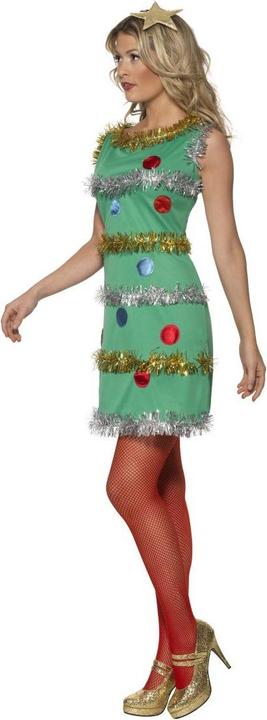 Produktbild Smiffys Oh Tannenbaum (M)