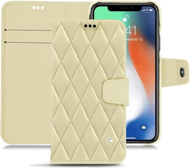 Beige - Couture ( Nappa - Pantone #ceb888 )