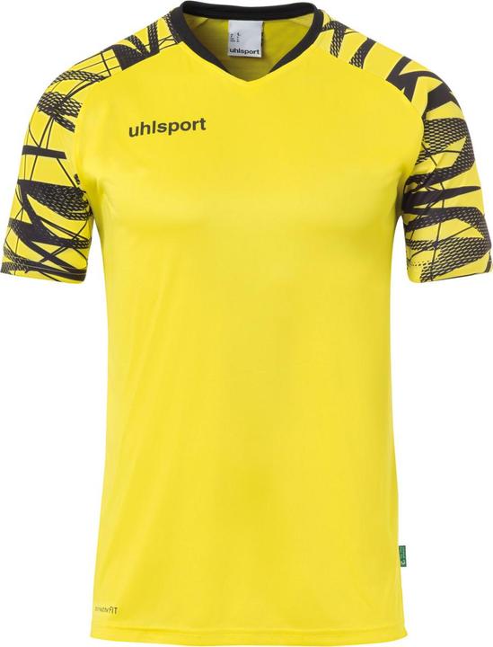 Uhlsport Trainings-T-Shirt GOAL 25 TRIKOT KURZARM