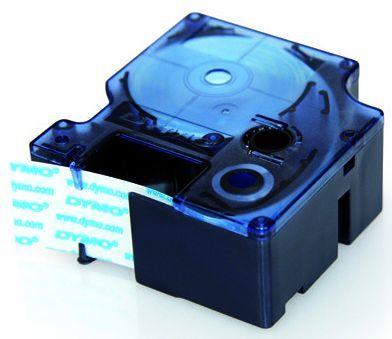 Produktbild Dymo S0720930 (2.40 cm, Schwarz)