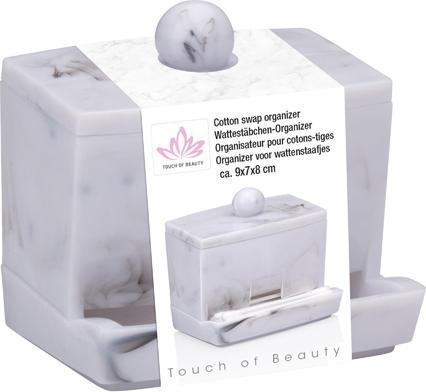 Actual product image Cosmetic organiser