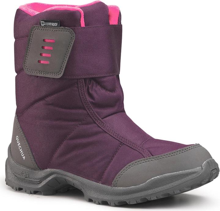 Produktbild Quechua SH100 MID (37)