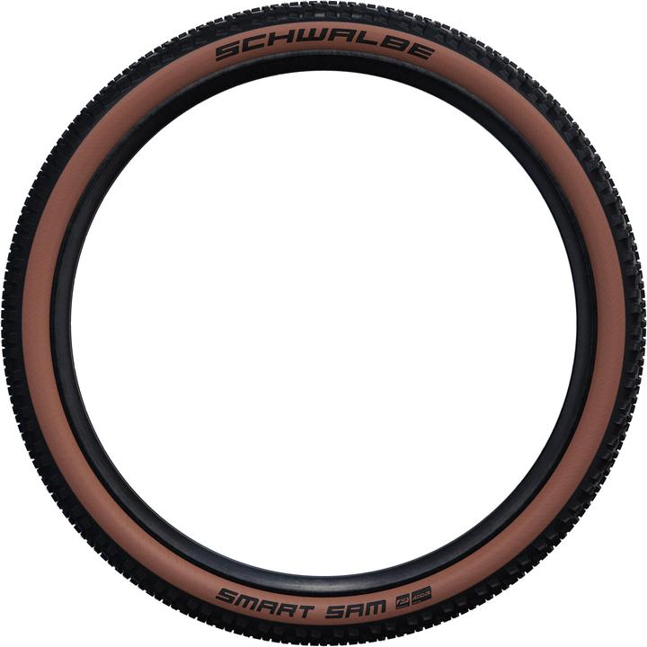 Produktbild Schwalbe Pneu Smart Sam (27.5 x 2.35, 60-584)