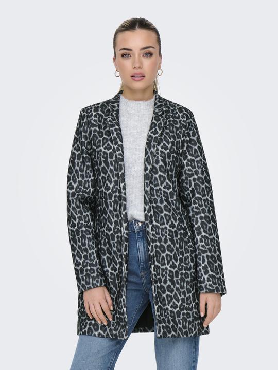 Actual product image Only ONLSOHO Blazer Coatigan (L)