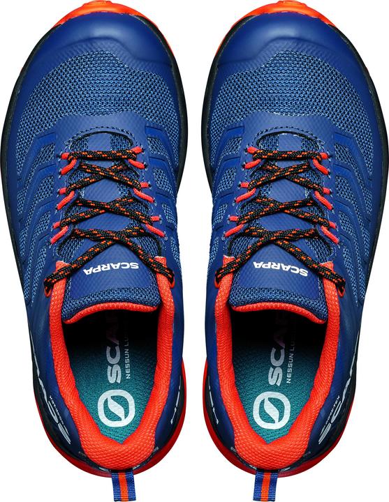 Image du produit Scarpa Rush GTX Schuhe (31)