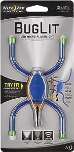 Actual product image Nite Ize Buglit (14.70 cm, 6 lm)