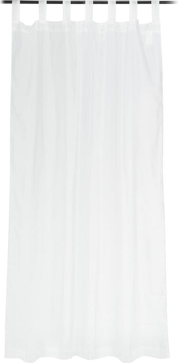 Actual product image Relaxdays Curtain (140 x 0.4 x 225 cm)