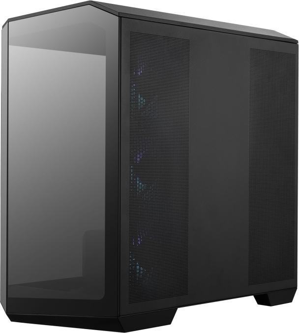 Produktbild MSI MAG PANO M100R PZ (mATX, Mini-ITX)