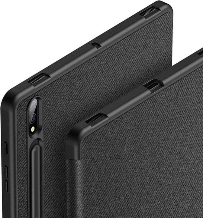 Actual product image Dux Ducis Domo Case (Galaxy Tab S8 Ultra)