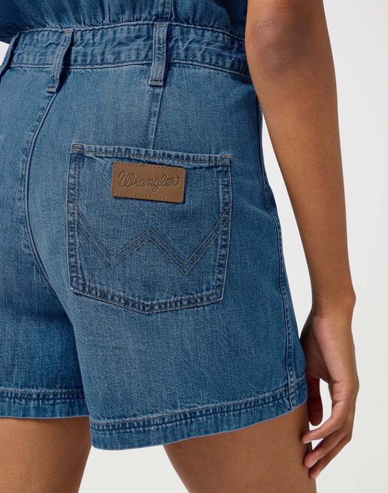 Image du produit Wrangler Overall Romper (XS)