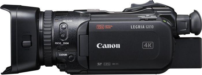 Produktbild Canon Camcorder GX10 (13.40 Mpx, 50p, 15 x)