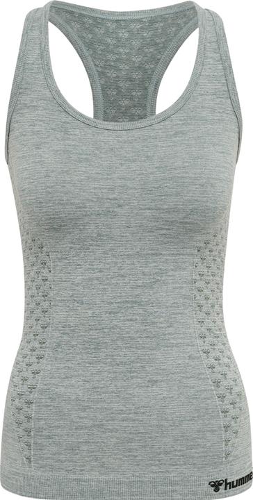 Actual product image hummel Ci Seamless Top (L)