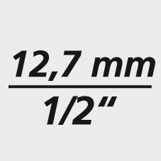 Produktbild Stahlwille Steckschlüsseleinsatz (24 mm)