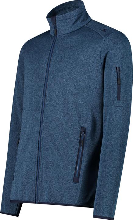 Immagine prodotto CMP Campagnolo Knitted Fleece (54)