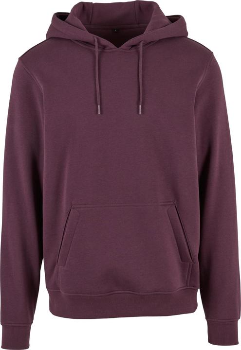 Build Your Brand Kapuzenpullover Schwer