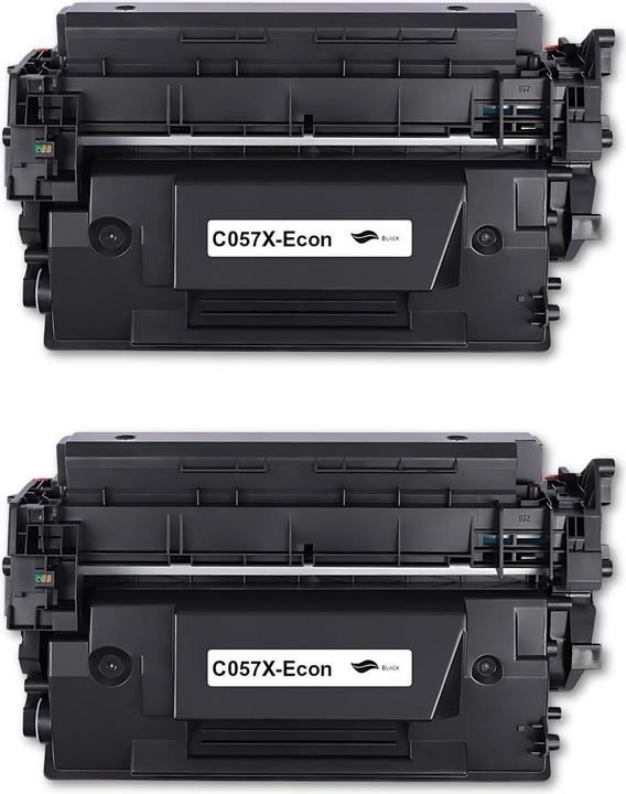 Immagine prodotto Hermex Toner XL compatibile per Canon i-SENSYS MF443dw (FC)