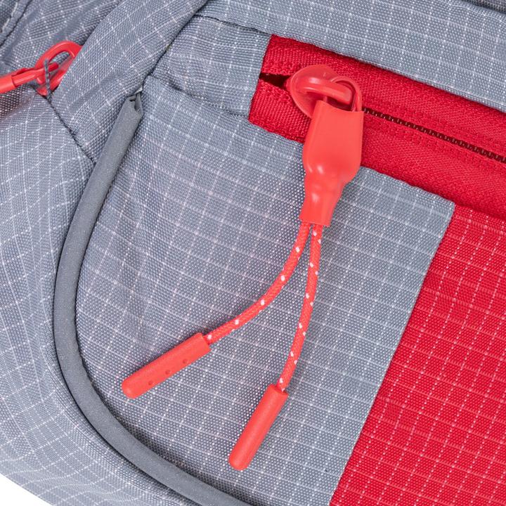 Produktbild Rivacase Bauchtasche Mercantour /rot 5215