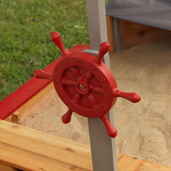 Produktbild KidKraft Piratenschiff