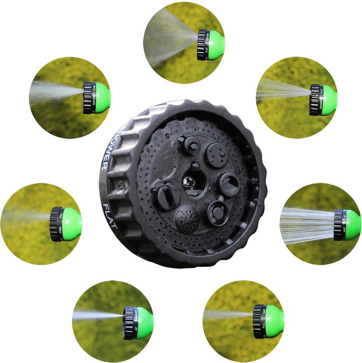 Actual product image BGS Water hose (22 m, 9.50 mm)