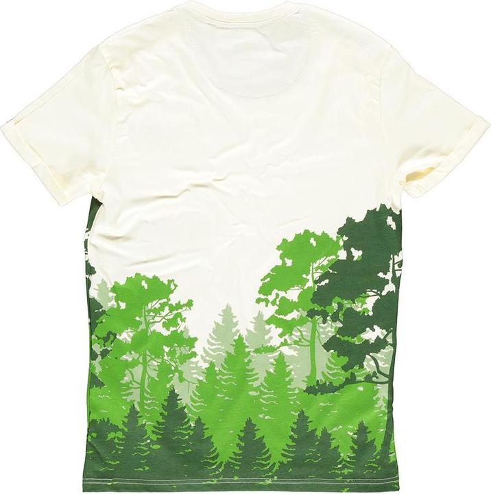 Image du produit Difuzed Zelda - Hyrule Forrest - taille L (L)