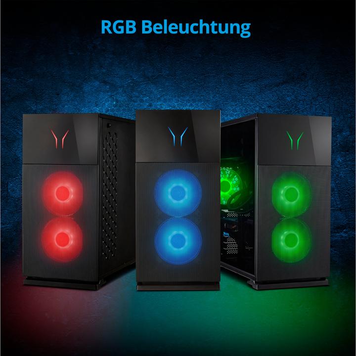 Productafbeelding Medion Erazer Engineer X30 MD35478 (Intel Core Ultra 7 265F, 32 GB, 2000 GB, GeForce RTX 5070)