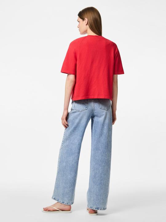 Actual product image Pieces PCBREE Strickjacke (XS)