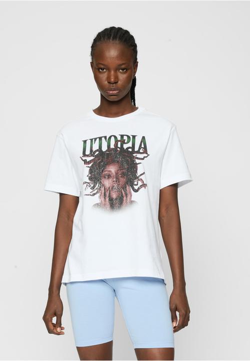 Produktbild Miss Tee Utopia Tee - 105769 (XL)