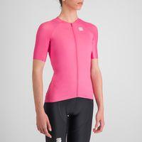 Actual product image Sportful Matchy W Short Sleeve Jersey (XS)