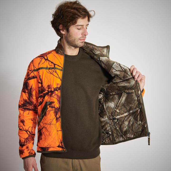 Immagine prodotto Solognac Treemetic Fluo (4XL)