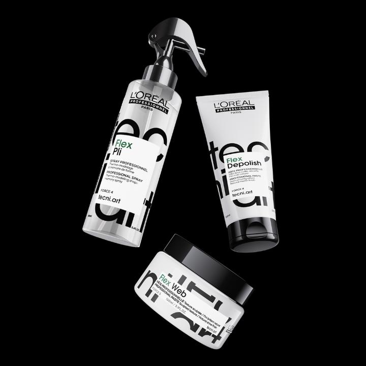 Produktbild L'Oréal Professionnel Tecni Art Web (Haarpaste, 150 ml)