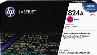 Energie-Label HP 824a (M)
