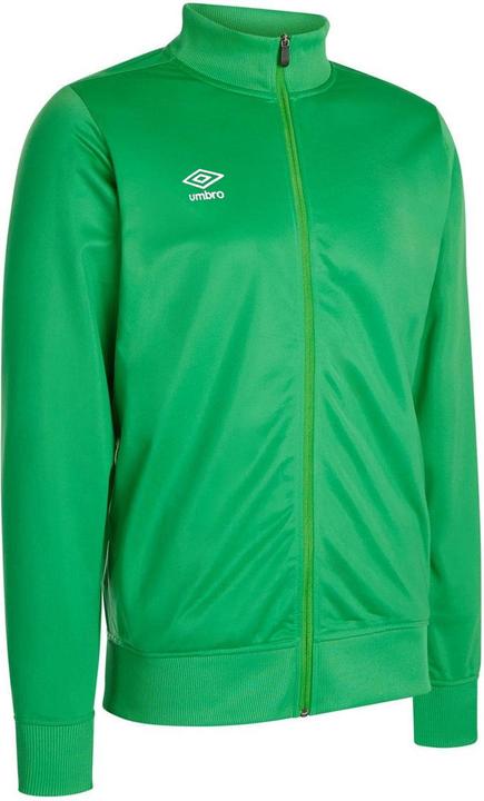 Actual product image Umbro Club Essential Jacket (XXL)