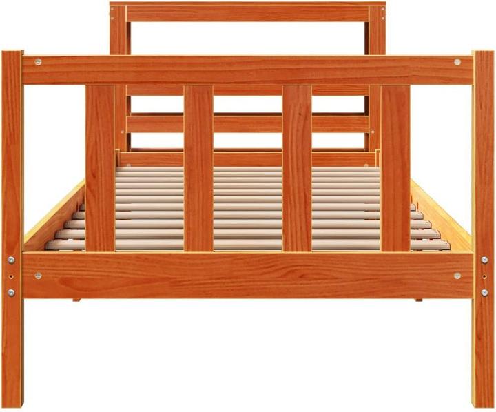 Immagine prodotto VidaXL Allodola (90 x 200 cm)