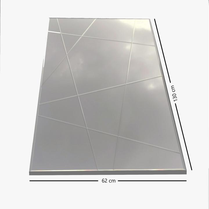 Produktbild Skye Decor Andre (62 x 2 x 130 cm)