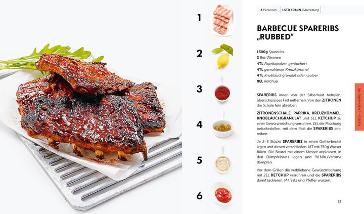 Image du produit Das XXL-Kochbuch für den Thermomix – Supereasy (Allemand, Guido Schmelich, 2021)