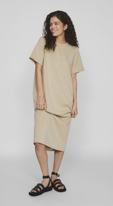Produktbild Vila Kurzärmeliges Midikleid (XS)