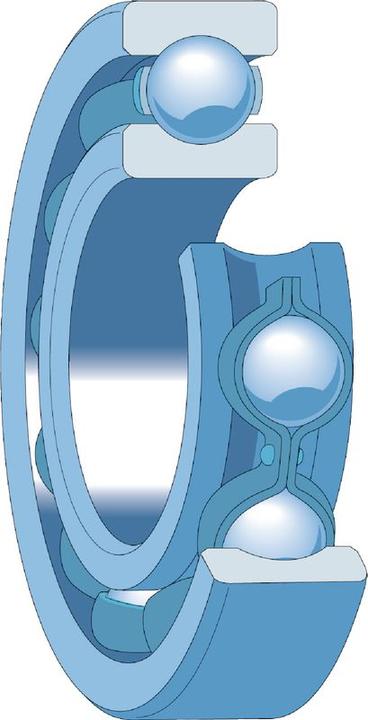 Image du produit SKF Roulements à billes