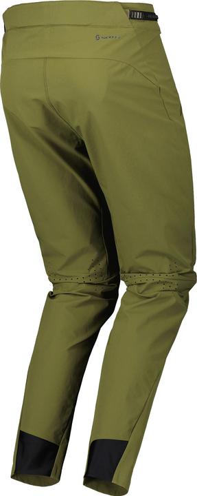 Actual product image Scott Sports Trail Vertic Pants (XL)