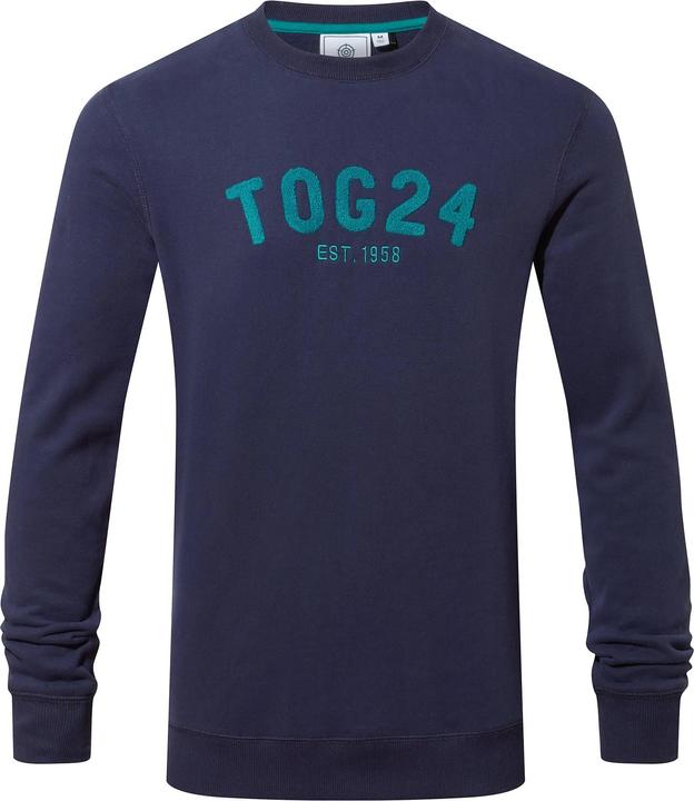 Image du produit TOG24 Mens Hawnby Sweatshirt (XL)