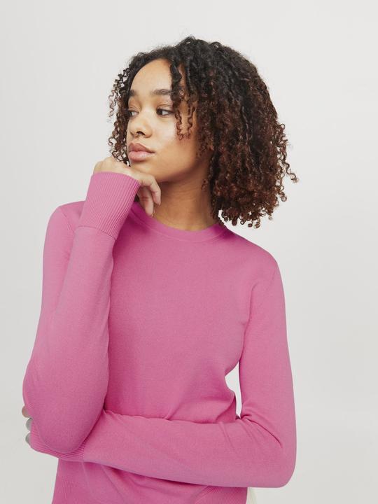 Produktbild JJXX Jxcara Comfy Crew Neck Knit Noos (L)
