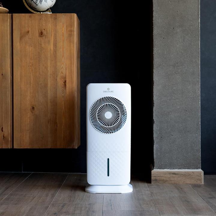 Immagine prodotto Cecotec Verdunstungskühler EnergySilence 3500 Cool Compact